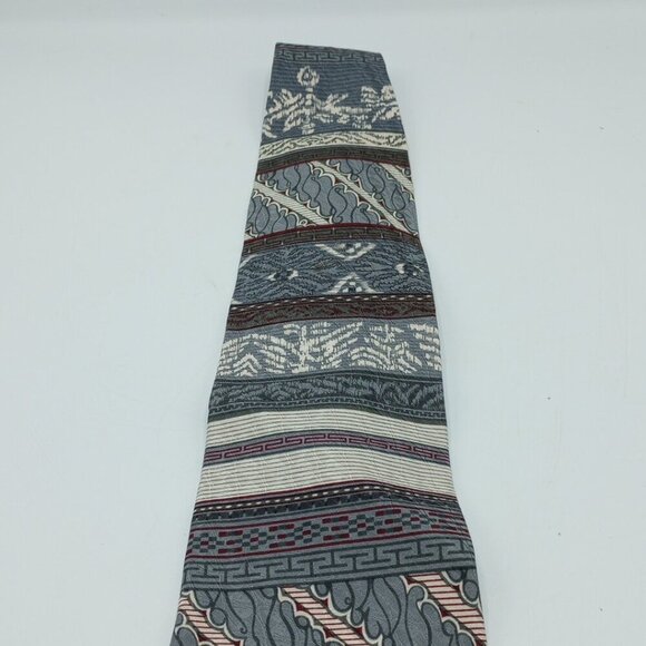 MBP Tie 58"L - Picture 4 of 11